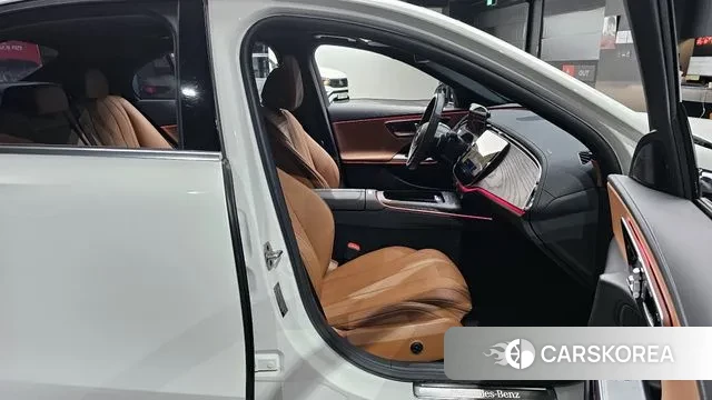 Mercedes-Benz E-Class W214 id 3502439 из Кореи 20