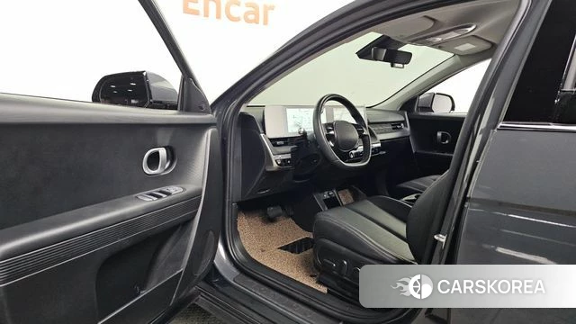 Hyundai Ionic 5 id 4863388 из Кореи 20