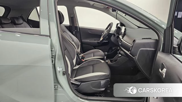 Kia The New Morning (JA) id 3837799 из Кореи 20