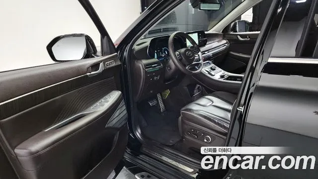 Hyundai The New Palisade id 2656227 из Кореи 20