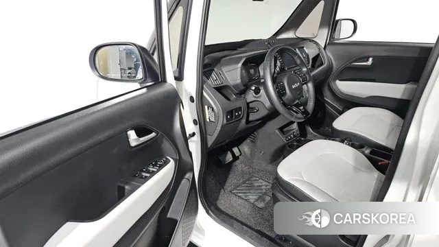 Kia The New Kia Ray id 3523252 из Кореи 20