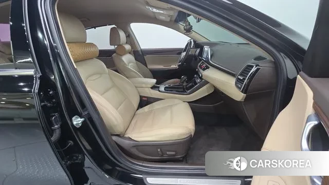 Hyundai Grandeur IG id 2961929 из Кореи 20