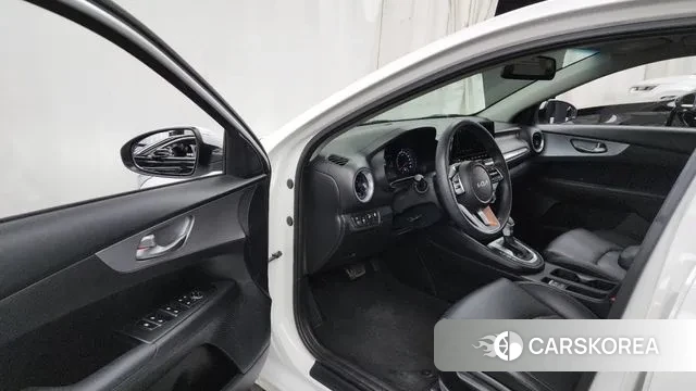 Kia The New K3 2nd generation id 2965173 из Кореи 20