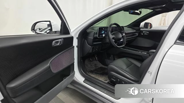 Hyundai Ionic 6 id 4624187 из Кореи 20