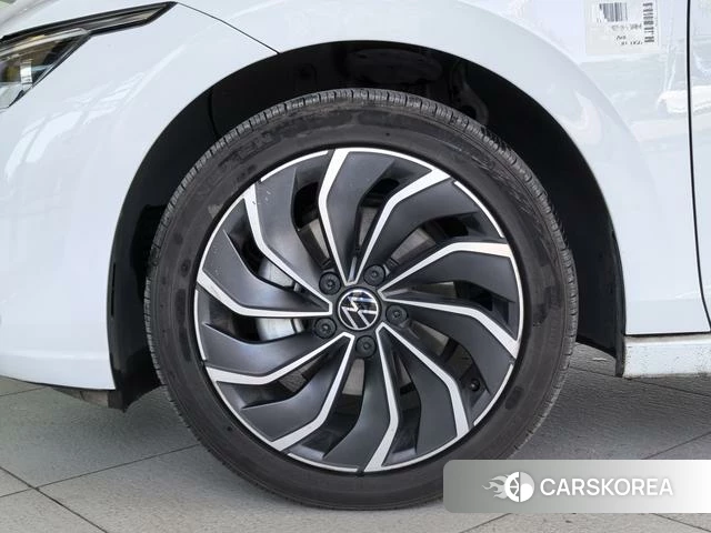 Volkswagen Golf id 4290493 из Китая 13