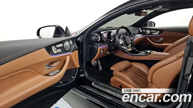 Mercedes-Benz E-Class W213 id 2687593 из Кореи 20