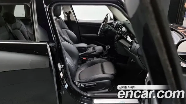 Mini Cooper id 2917883 из Кореи 20