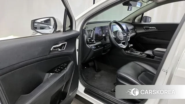 Kia Sportage 5th Generation id 3438117 из Кореи 20