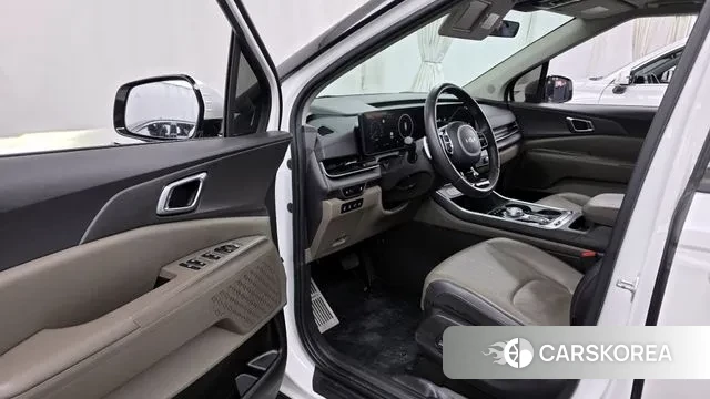 Kia The New Carnival 4th Generation id 3538809 из Кореи 20