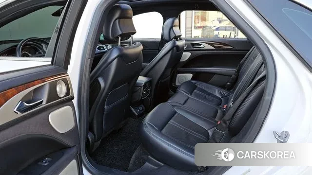 Lincoln New MKZ id 3302825 из Кореи 20