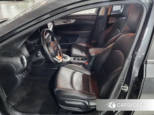 Kia The New K3 2nd generation id 3476654 из Кореи 20