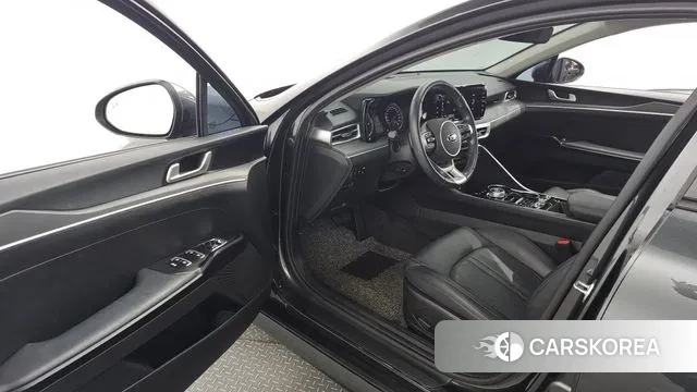 Kia K5 Hybrid 3rd Generation id 3209243 из Кореи 20