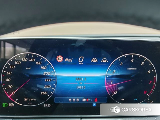 Mercedes-Benz Class C id 4307234 из Китая 20