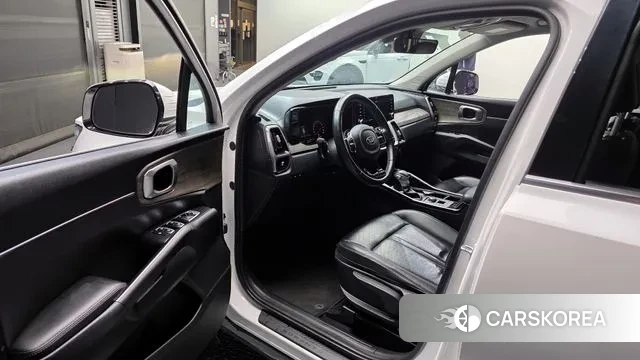 Kia Sorento 4th Generation id 3741353 из Кореи 20