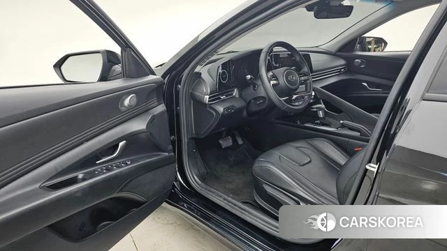 Hyundai Avante (CN7) id 4631900 из Кореи 20