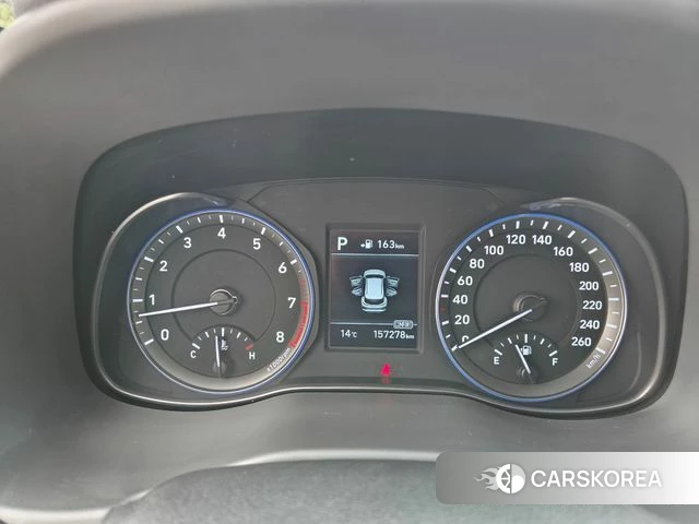 Hyundai Kona id 3873662 из Кореи 20