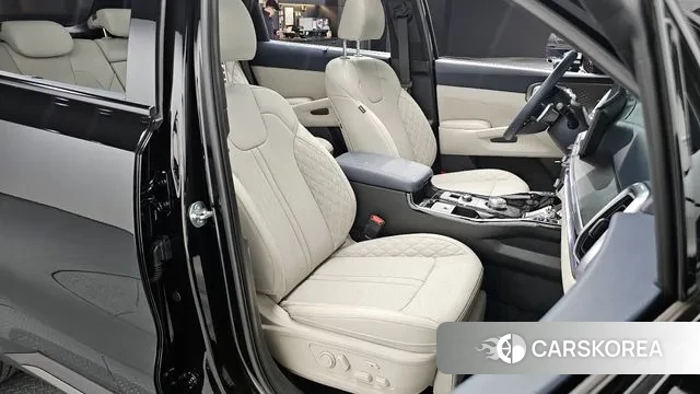 Kia The New Sorento 4th Generation id 3689497 из Кореи 20