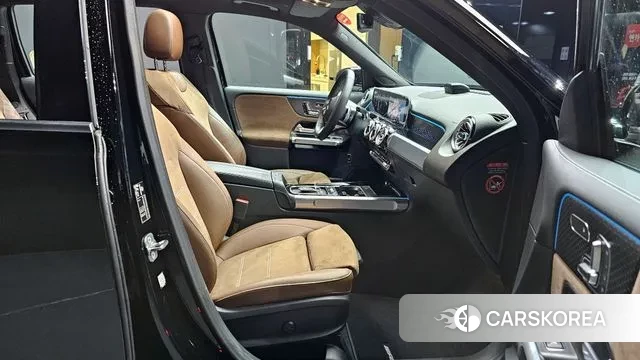 Mercedes-Benz GLB-Class X247 id 3580579 из Кореи 20