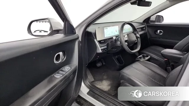 Hyundai Ionic 5 id 3280209 из Кореи 20