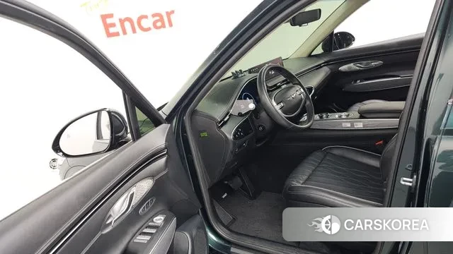 Genesis GV70 id 3432989 из Кореи 20