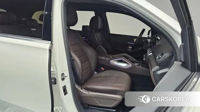 Mercedes-Benz GLS - Class X167 id 3701342 из Кореи 20