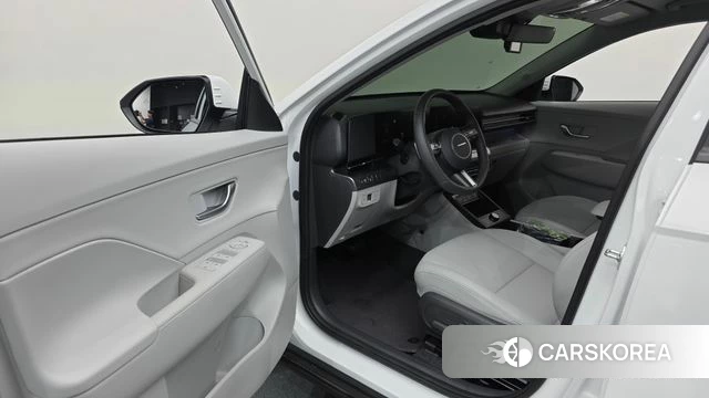 Hyundai Kona (SX2) id 4705943 из Кореи 20