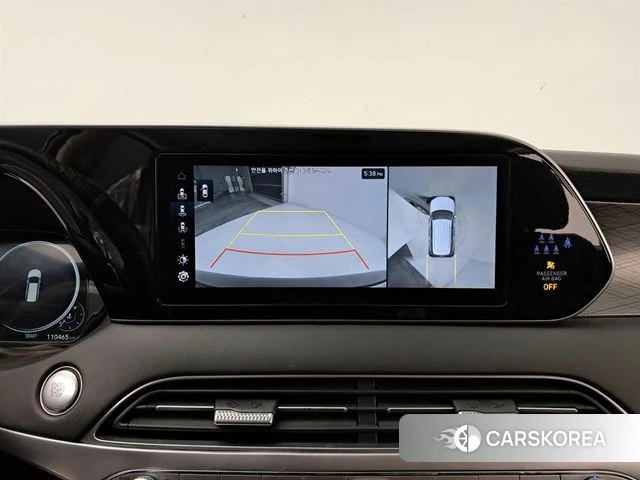 Hyundai Palisade id 4707328 из Кореи 20