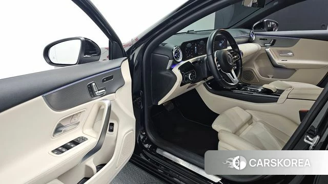 Mercedes-Benz A-Class W177 id 3954077 из Кореи 20