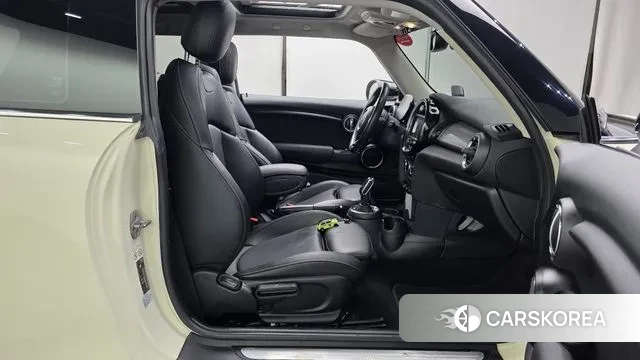 Mini Cooper id 3621425 из Кореи 20