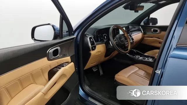 Kia Sorento 4th Generation id 2884444 из Кореи 20