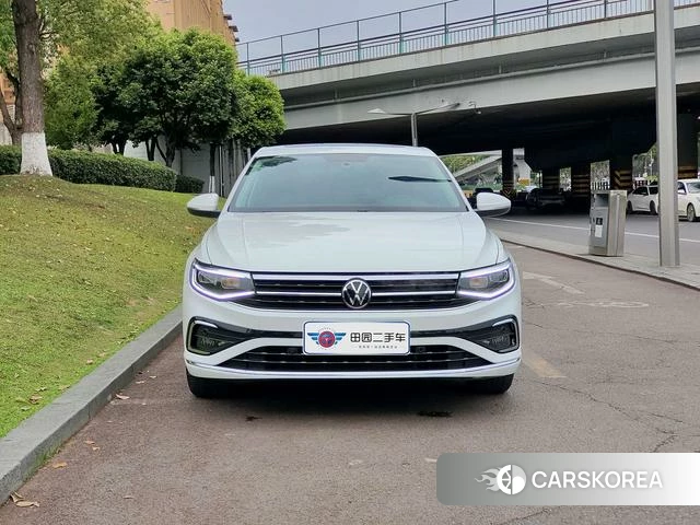 Volkswagen Bora id 4259754 из Китая 10