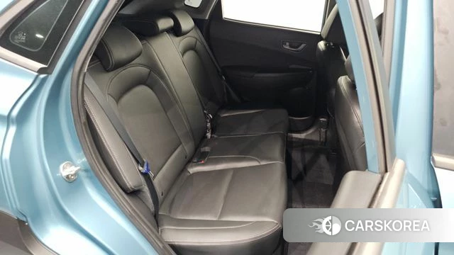 Hyundai Kona id 4557525 из Кореи 29