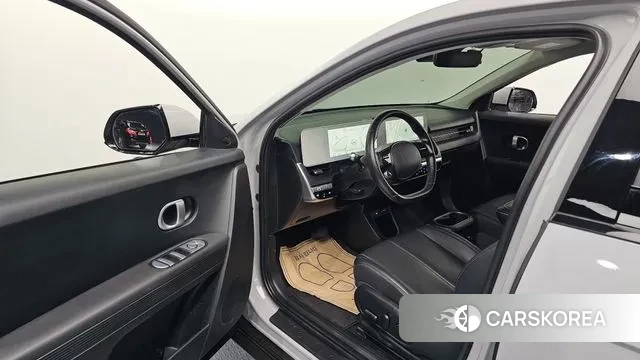 Hyundai Ionic 5 id 3525089 из Кореи 20