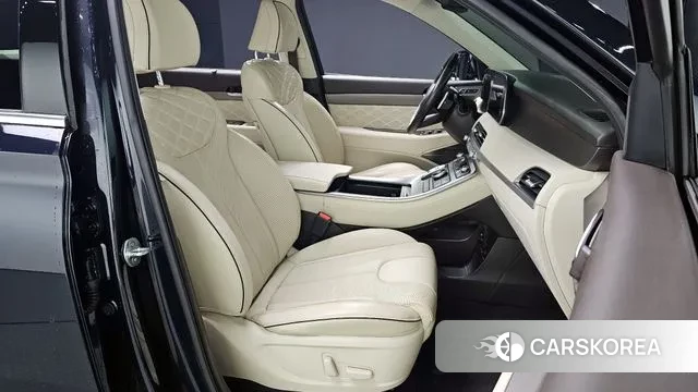 Hyundai Palisade id 3615643 из Кореи 20