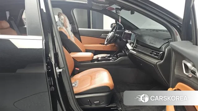 Kia Sportage 5th Generation id 3649748 из Кореи 20