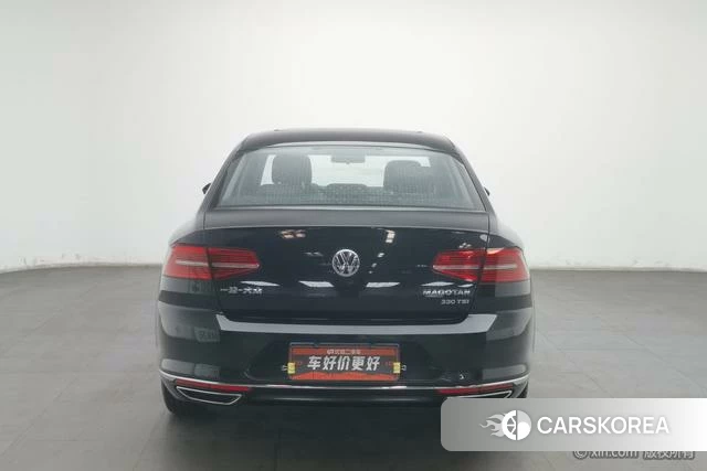 Volkswagen Magotan id 4210206 из Китая 24