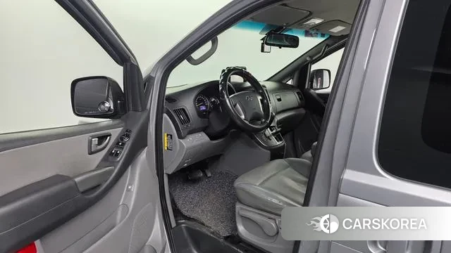 Hyundai The New Grand Starex id 3535248 из Кореи 20