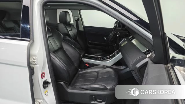 Land Rover Range Rover Evoque id 3873560 из Кореи 20