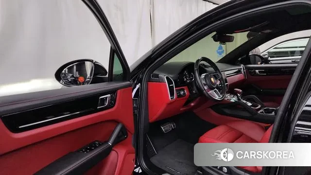 Porsche Cayenne (PO536) id 2901547 из Кореи 20