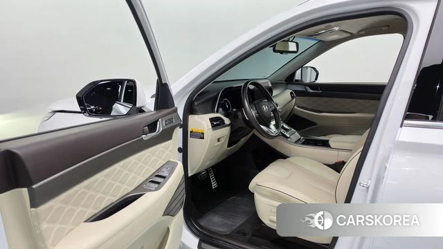Hyundai Palisade id 4923312 из Кореи 31