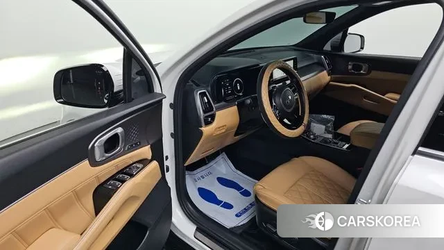 Kia Sorento 4th Generation id 3686472 из Кореи 20