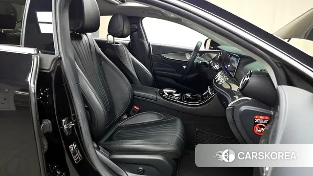 Mercedes-Benz CLS-Class C257 id 3616809 из Кореи 20