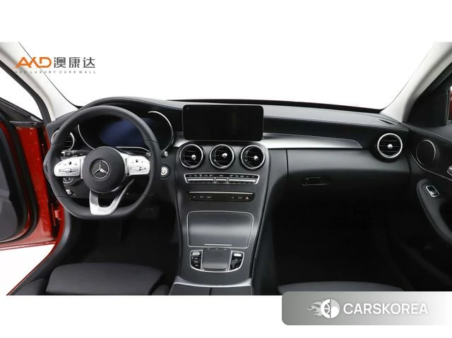 Mercedes-Benz Class C id 4264697 из Китая 10