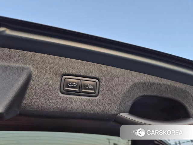 Kia Carnival 4th generation id 4676232 из Кореи 20
