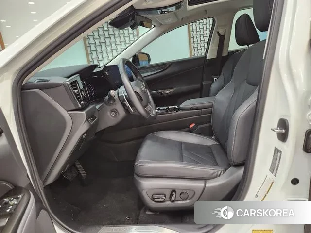 Lexus NX350h Second generation id 3437164 из Кореи 15