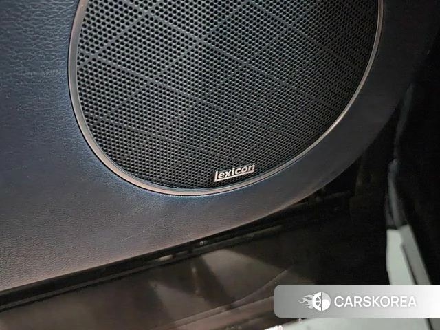 Genesis GV80 id 4464834 из Кореи 20