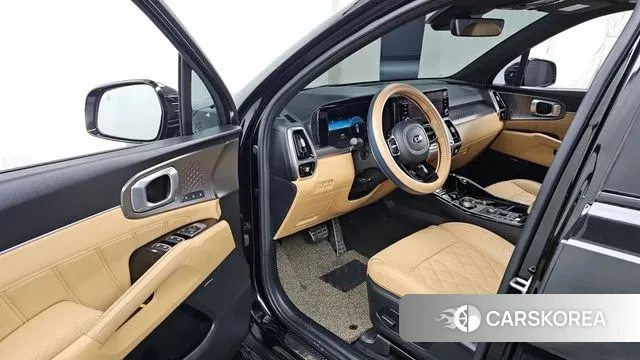 Kia Sorento 4th Generation id 3578028 из Кореи 20