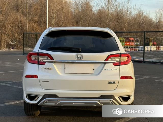 Honda Crown Road id 4213262 из Китая 19