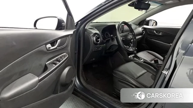 Hyundai Kona id 3054691 из Кореи 20