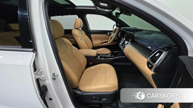 Kia Sorento 4th Generation id 3839032 из Кореи 20